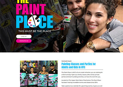 The Paint Place NY